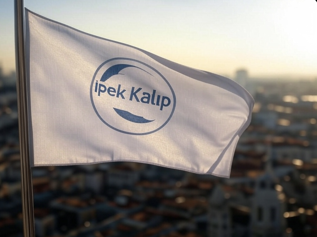 İpek Kalıp
